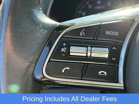 Used 2019 Kia Forte S w/ S Premium Package FWD image 12