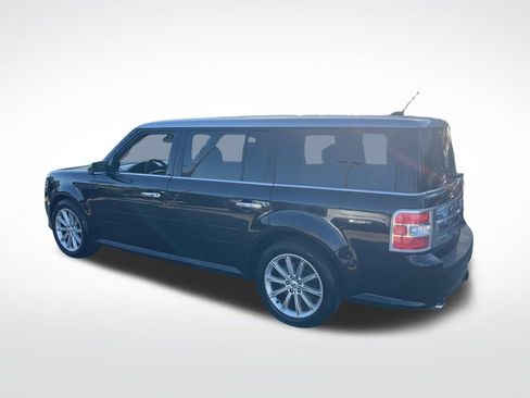 Used 2014 Ford Flex Limited w/ Class III Trailer Tow Package AWD/4WD image 47