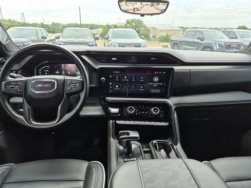Used 2024 GMC Sierra 1500 AT4X AWD/4WD image 32