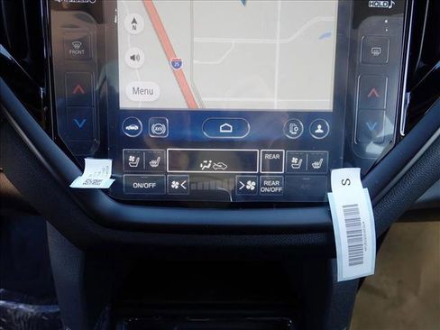 New 2026 Subaru Ascent Bronze Edition AWD/4WD image 20