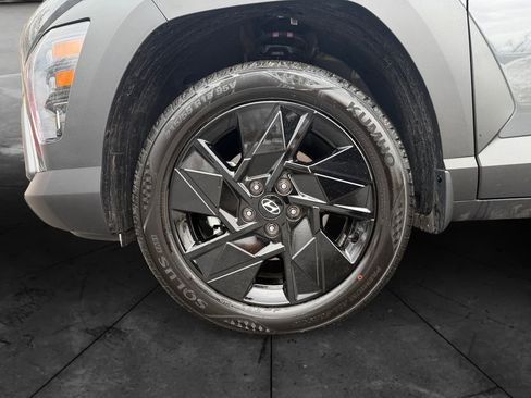 Certified 2026 Hyundai Kona SEL Sport image 14