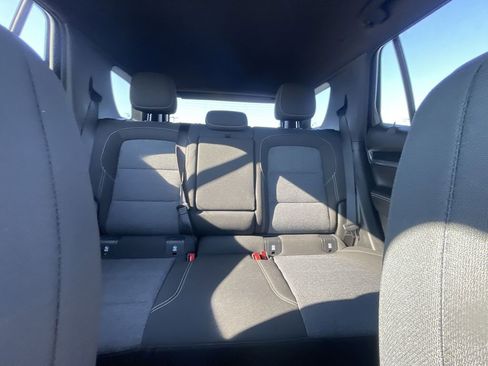 Used 2026 GMC Terrain Elevation image 13