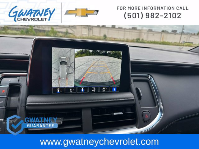 Used 2023 Chevrolet Tahoe Z71 w/ Luxury Package AWD/4WD image 19