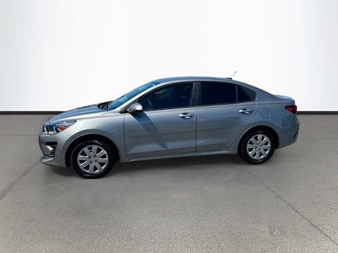 Used 2023 Kia Rio S FWD image 4