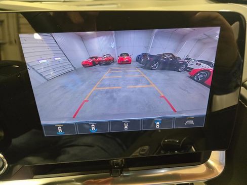 Used 2020 Chevrolet Corvette Stingray Premium Conv w/ 3LT Preferred Equipment Group image 17