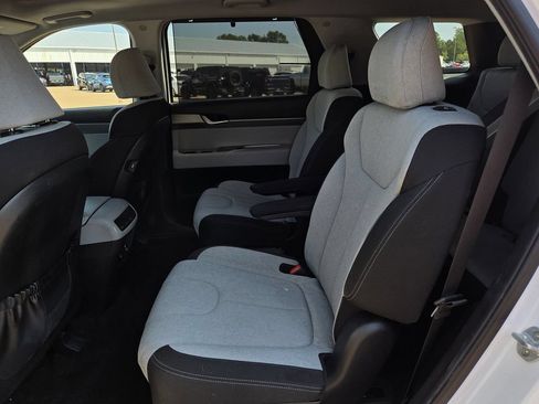 Used 2020 Hyundai Palisade SEL w/ Convenience Package FWD image 21