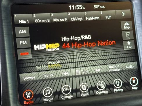 Used 2017 Dodge Challenger R/T Scat Pack image 26