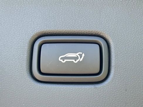 New 2026 Hyundai Tucson Limited image 13