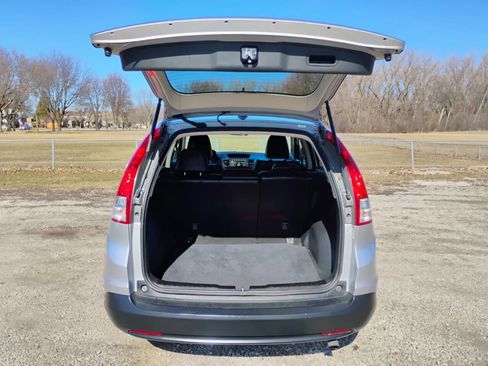 Used 2014 Honda CR-V EX-L image 7