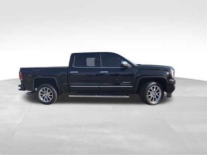 Used 2018 GMC Sierra 1500 Denali