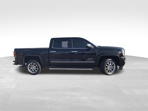 Used 2018 GMC Sierra 1500 Denali AWD/4WD image 2