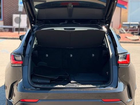 Used 2023 Lexus NX 350 AWD image 7