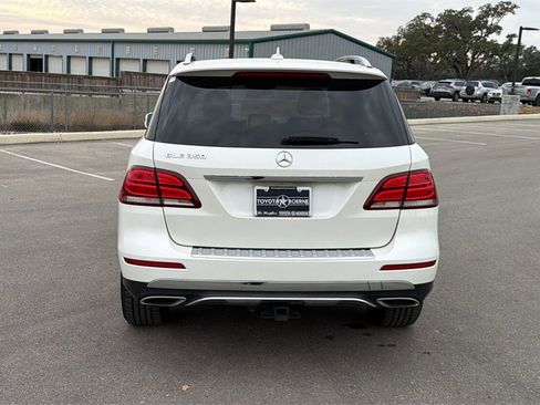Used 2018 Mercedes-Benz GLE 350 image 4