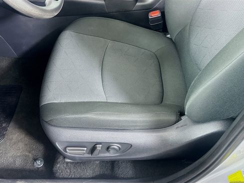 Certified 2024 Toyota RAV4 XLE image 20