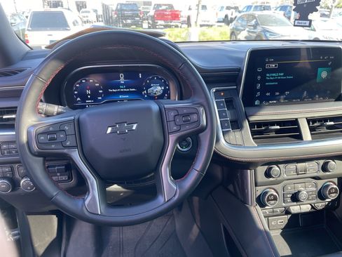 Certified 2023 Chevrolet Tahoe RST w/ Luxury Package image 6