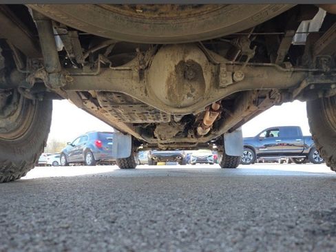 Used 2002 Toyota Tacoma 4x4 Xtracab image 11