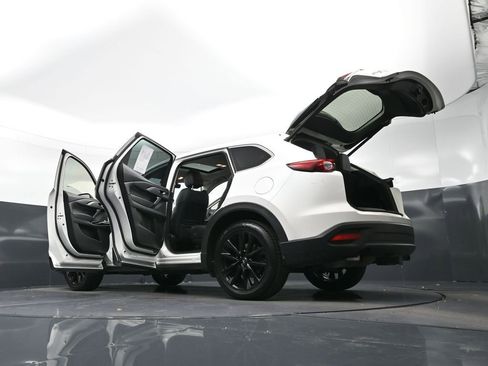 Used 2023 MAZDA CX-9 Touring Plus image 42