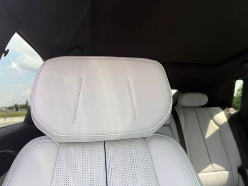 Certified 2024 Cadillac Lyriq Sport w/ LPO, Floor Liner Package AWD/4WD image 33
