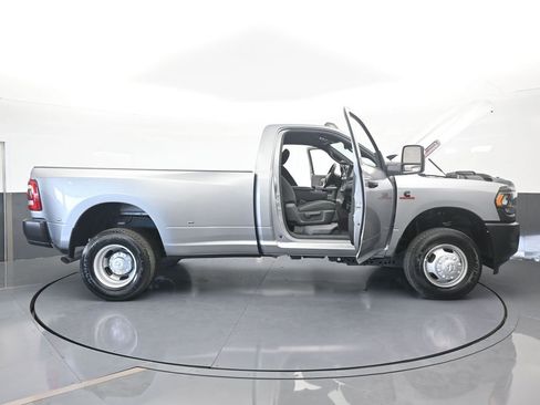 Used 2024 RAM 3500 Tradesman image 68
