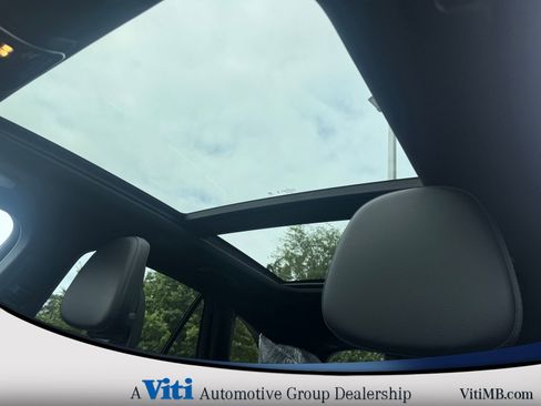 Used 2026 Mercedes-Benz GLC 300 4MATIC image 14