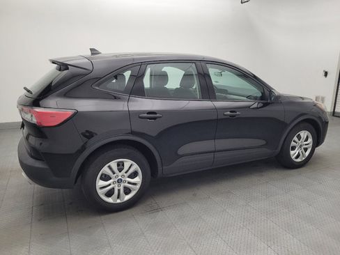 Used 2021 Ford Escape S FWD image 10