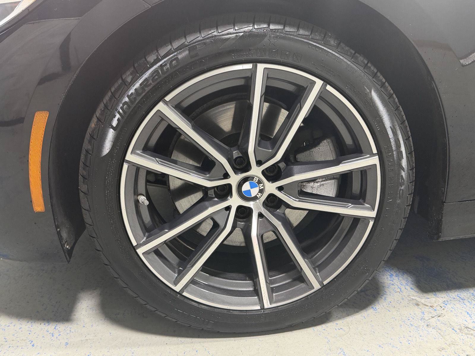 Used 2021 BMW 330i xDrive Sedan w/ Convenience Package AWD/4WD image 33
