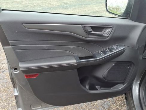 Used 2024 Ford Escape Active AWD/4WD image 11