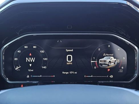 New 2026 GMC Sierra 1500 SLT w/ SLT Premium Package image 12