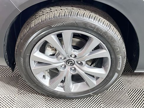 Used 2025 MAZDA CX-30 AWD 2.5 S w/ Preferred Package image 24