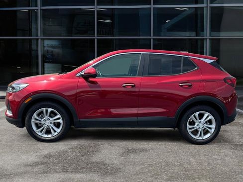 Used 2020 Buick Encore GX Preferred FWD image 7