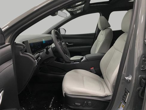 New 2026 Hyundai Santa Cruz SEL image 29