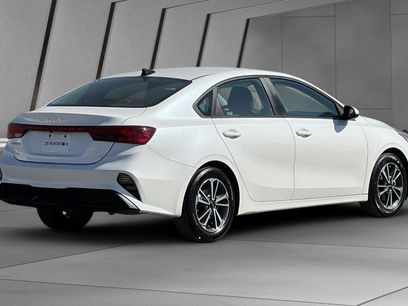 Used 2023 Kia Forte LXS