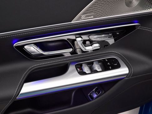 New 2026 Mercedes-Benz SL 43 AMG image 20