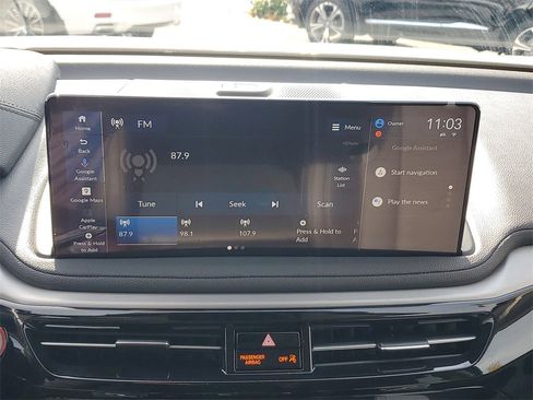 Certified 2025 Acura MDX FWD image 28