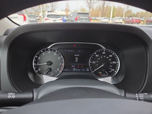 Used 2025 Nissan Frontier S w/ Tow Package image 23