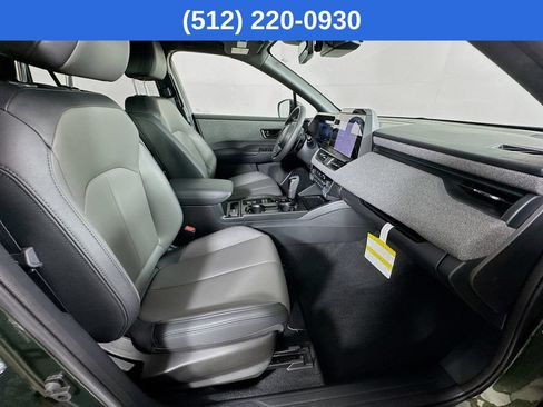 Used 2026 Subaru Outback Premium AWD/4WD image 36
