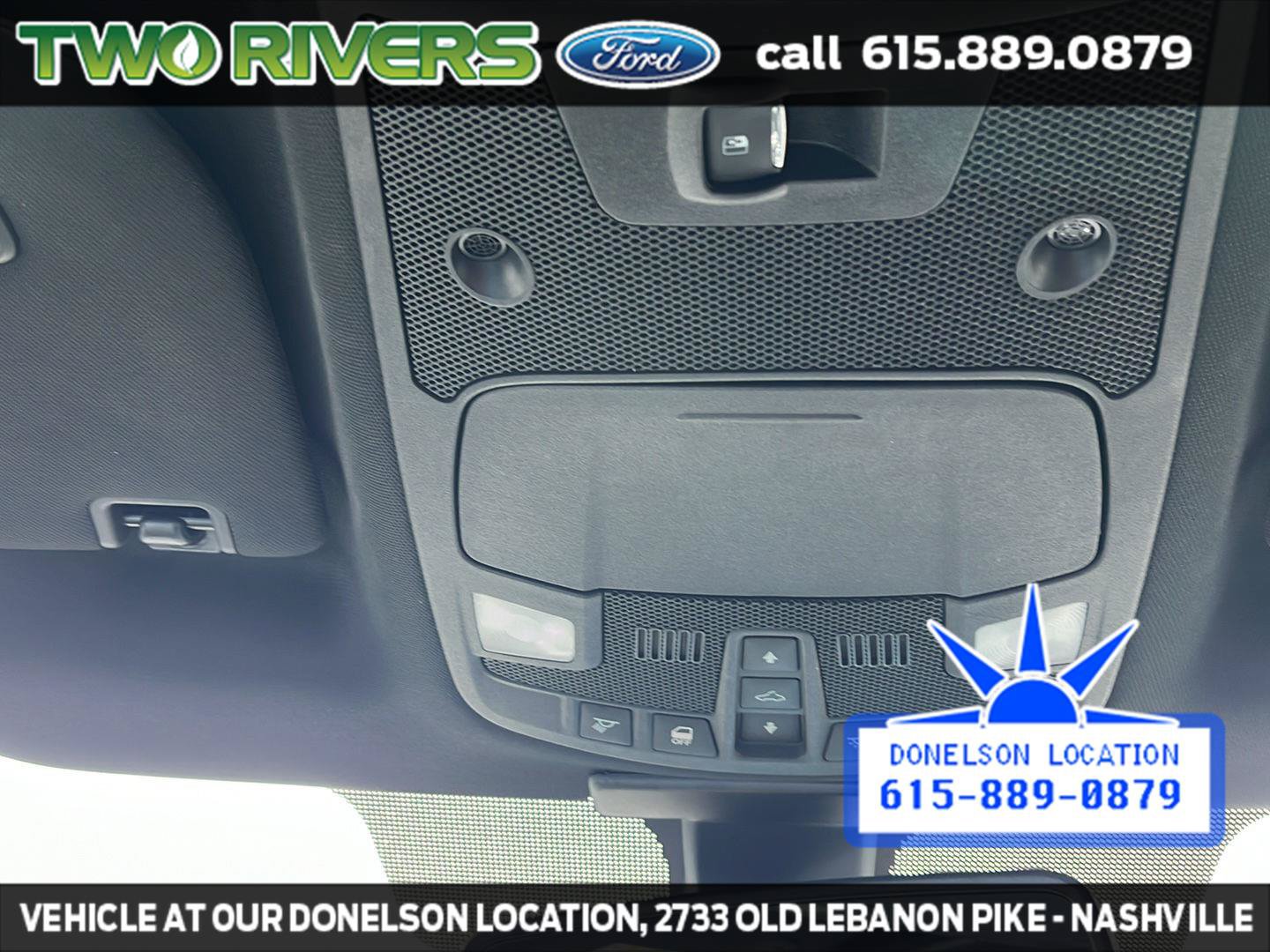 Used 2015 Ford F150 Lariat w/ Equipment Group 502A Luxury AWD/4WD image 37
