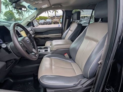 Used 2019 Ford Expedition Max XLT RWD image 5