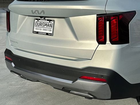 New 2026 Kia Sorento EX image 5