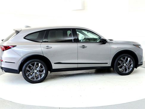 Used 2023 Acura MDX A-Spec AWD/4WD image 6
