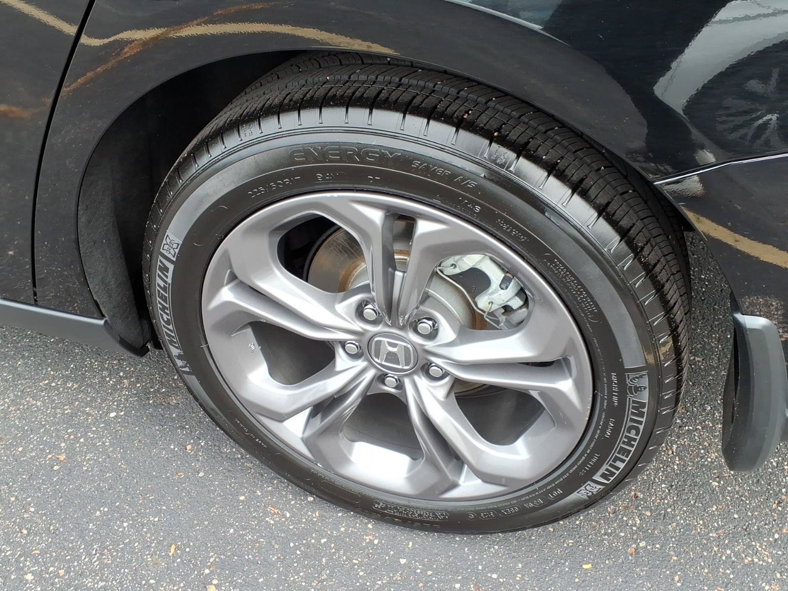 Used 2024 Honda Accord EX image 13