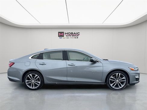 Used 2024 Chevrolet Malibu LT image 8