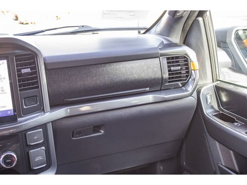 Used 2023 Ford F150 Tremor w/ 360 Degree Camera Package AWD/4WD image 56