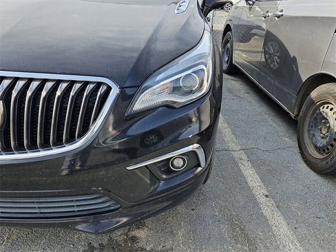 Used 2018 Buick Envision Essence w/ LPO, Hit The Road Package image 5