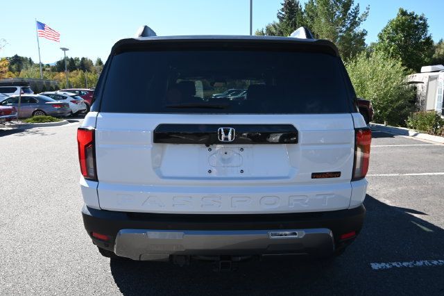 Used 2026 Honda Passport TrailSport Elite image 5