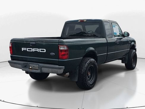 Used 2002 Ford Ranger 2WD SuperCab image 6