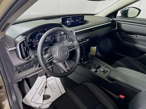 New 2026 MAZDA CX-50 Meridian Edition image 9