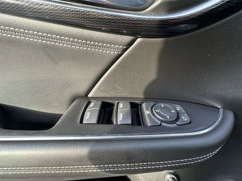 Used 2023 Buick Envision Preferred w/ Sport Touring Package image 13