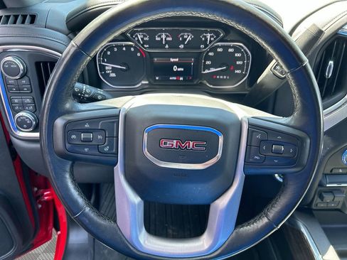 Used 2021 GMC Sierra 1500 Elevation AWD/4WD image 29