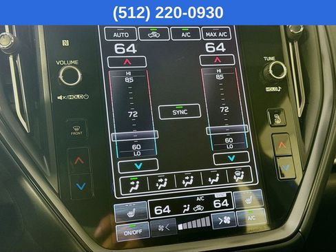 Certified 2023 Subaru WRX Premium image 18